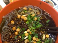 -阿坤传统手工小吃(沙坪坝店)