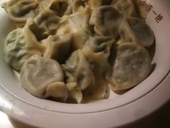 海肠水饺-日丰园海肠水饺·老字号大连海鲜(和平广场店)