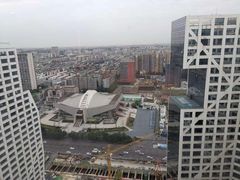 -成都雅诗阁来福士