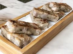 -五号茶居·新派粤菜·岭南五号酒店(沿江中路店)