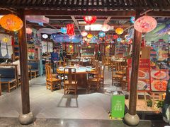 -醉长安(钟楼旗舰店)