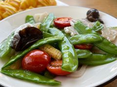 -苦尽酒馆·川菜(鼓楼店)