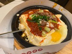 -七八冷面·延边朝鲜族美食(世纪汇店)