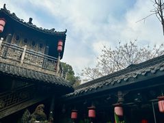 -小龙翻大江文化火锅(宽窄店)