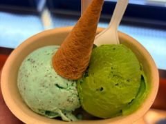 -极拉图·现制冰淇淋(大卫城店)