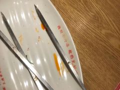 -南城香·饭香串香馄饨香(青年路店)
