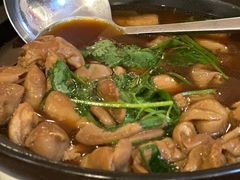-抱德·潮汕味(敦和店原惠城鱼仔)