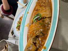 -渔娘渔家丹东海鲜(东直门店)