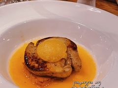 -火车头法国西餐厅