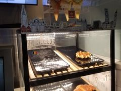 -肯德基(东直门来福士店)