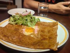 -La Creperie法餐厅(桃江路店)