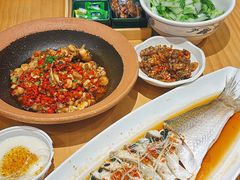 -王捌小院(红花坡店)