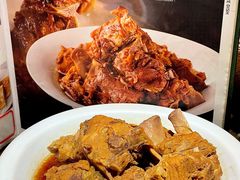 -七菜馆·东北菜·蒸饺(文体路店)