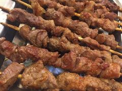 -清真·玛丽亚新疆菜主题餐厅(浙江中路店)