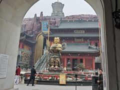 -上海东林寺(金山区)