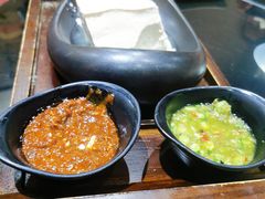 -一块豆腐·海鲜·家常菜(李沧书院路店)