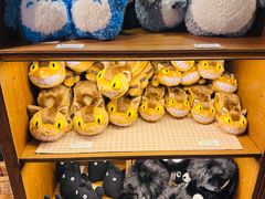 -三鹰之森吉卜力美术馆