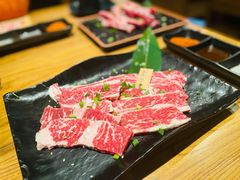 -千寻烧肉(政务区店)