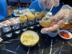 -木尔坦·Multan巴基斯坦清真餐厅halal(大智嘉园店)