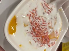 -南信牛奶甜品专家