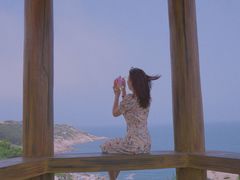 -广东惠东海龟国家级自然保护区