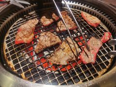 -赤坂亭·M9和牛烧肉(南京江南虹悦城店)