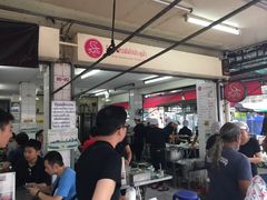 -红大哥水门鸡饭(總店)