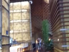 大堂-威斯汀酒店Exchange大堂吧