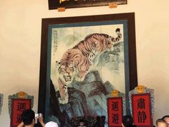 -闽粤南澳总镇府