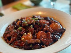 -那家小馆•北京菜•烤鸭(香山店)