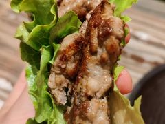 -赤坂亭·M9和牛烧肉·铁板烧·日料398放题(长泰广场店)