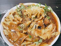 -正味斋锅巴菜(西北角店)