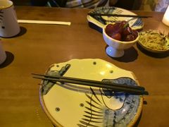-鸟泉居酒屋·烧鸟·酒馆(百子湾店)