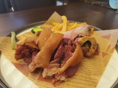 -澳门木偶葡国餐厅(珠海店)