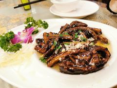 -新聚丰菜馆(太监弄店)