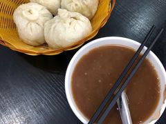 -郑家包子牛肉拉面(尚勤路店)