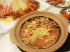 -白仁仔· 活烤海鲜 宵夜(豫园店)