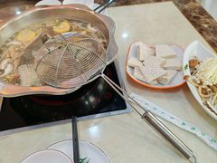 -潮悦牛肉火锅城(水贝店)