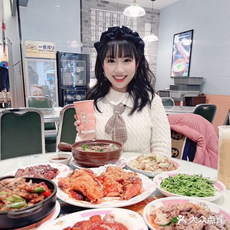 驰名风沙鸡  正宗香港味👍