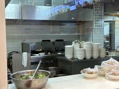-水仙拉面(水仙街店)