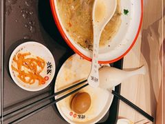 -武圣羊汤·西北面(朝阳门店)