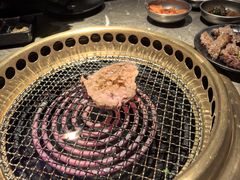 -谷牛日式烤肉(宝山U天地店)