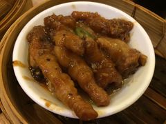 -添好运点心专门店(深水埗店)