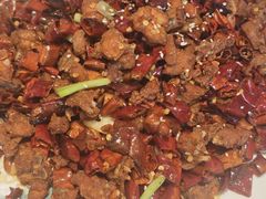 -川悦壹号·川菜(蠡溪路店)