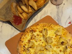 -达美乐比萨(西客站北店)