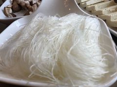 -竹叶涮肉坊(总店)