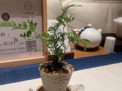 -小茶闲舍·观景商务茶馆(广州塔店)