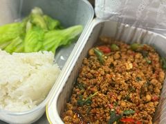 -阿诺泰·泰国餐厅(棕北店)