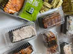 -池田寿司·4H鲜作(西直门凯德华联店)