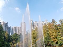 -广州珠江公园
